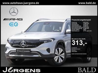 Mercedes EQB300