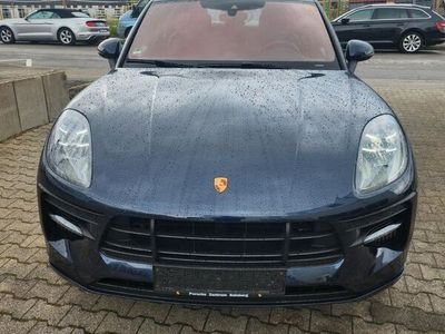 gebraucht Porsche Macan GTS GTS