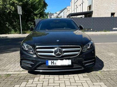 Mercedes E350