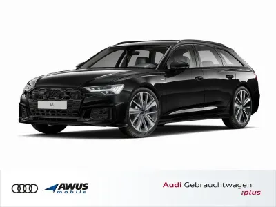 Gebraucht Audi A6