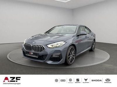 Grau Gebraucht 2021 BMW 1M Shadowline Coupé | 25.890 € (Etwas zu teuer)