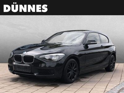 BMW 114