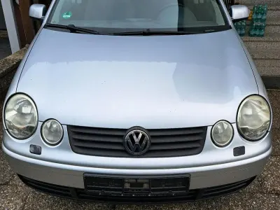 Gebraucht VW Polo 2026 Grau Kleinwagen