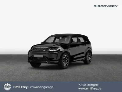 Gebraucht Land Rover Discovery Sport