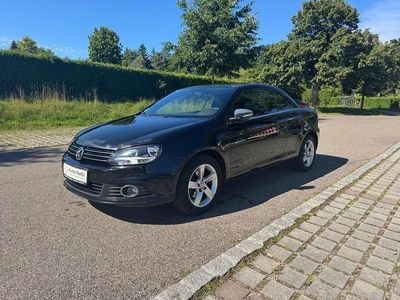 VW Eos