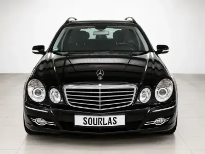 Gebraucht Mercedes E320