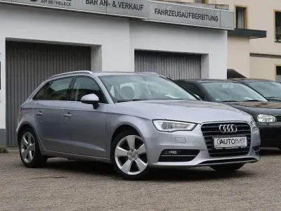 Gebraucht Audi A3