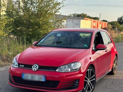 VW Golf VII