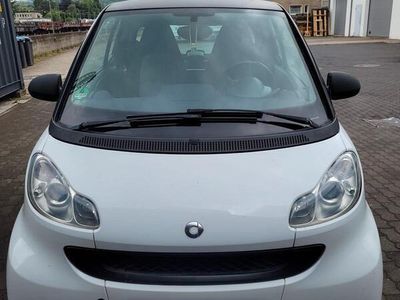 Smart ForTwo Coupé