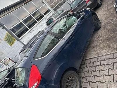 Gebraucht Ford Fiesta Ambiente 82 PS (60 kW) 2010 Kleinwagen