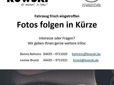 Gebraucht 2022 Mazda 3 Selection | 21.450 € (Fairer Preis)