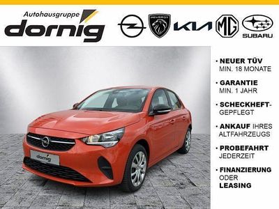 Opel Corsa-e