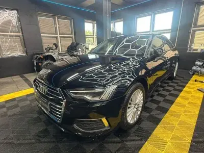 Gebraucht Audi A6