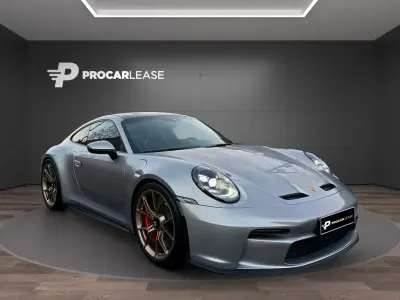 Gebraucht Porsche 992 510 PS (375 kW) 2023 Schwarz