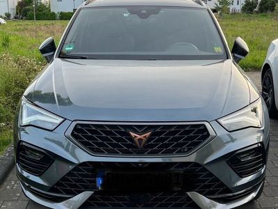 gebraucht Cupra Ateca 2.0TSI 221kw 300PS