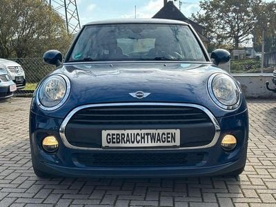 Mini One D