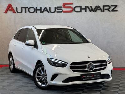 Mercedes B180