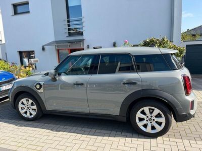 gebraucht Mini Cooper S Countryman E ALL4,