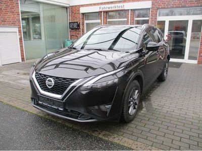 gebraucht Nissan Qashqai Premiere Edition