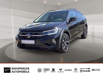 Nuova VW Taigo R-line 150 CV (110 kW) 2026 Nero SUV