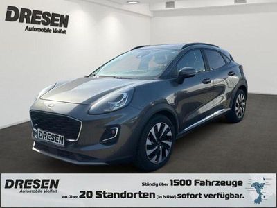 Ford Puma Gen-E