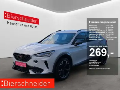 Gebraucht Cupra Formentor