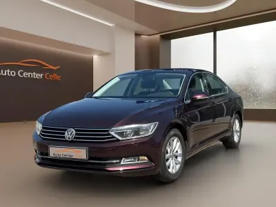Gebraucht VW Passat