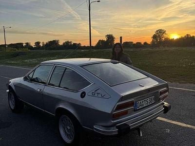 Gebraucht Alfa Romeo Alfetta GT/GTV 131 PS (96 kW) 1980 Coupé