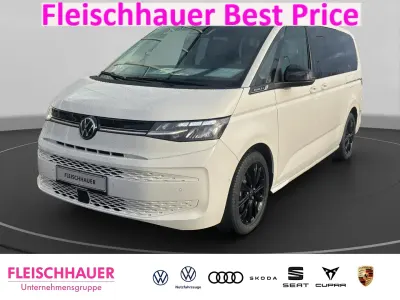 Brugt VW T7 Life 150 HK (110 kW) 2026 Hvid Van