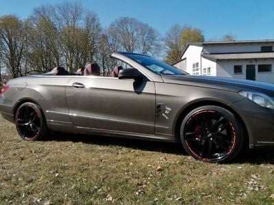 Mercedes E350