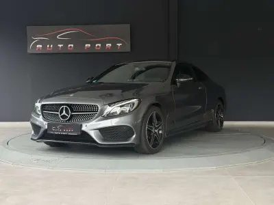 Gebraucht Mercedes C250