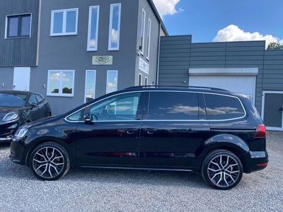 VW Sharan