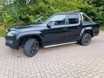 VW Amarok