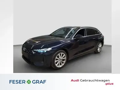 Używany Audi A5