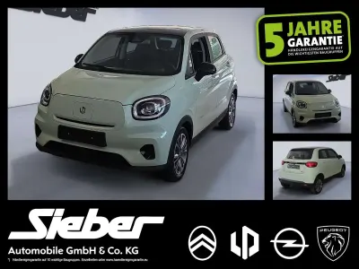 Gebraucht Leapmotor T03