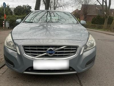Gebraucht Volvo V60 215 PS (158 kW) 2011 Blau Kombi