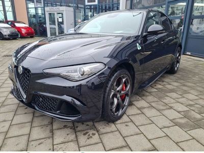 gebraucht Alfa Romeo Giulia Quadrifoglio Quadrifoglio V6