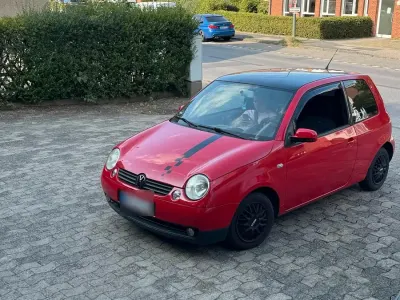 Gebraucht VW Lupo