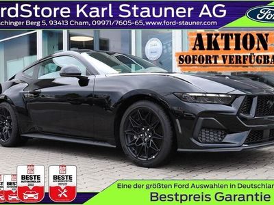 Ford Mustang GT