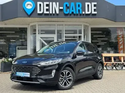 Gebraucht Ford Kuga
