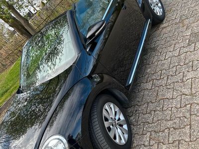 gebraucht VW Beetle Cabrio 1.6 TDI