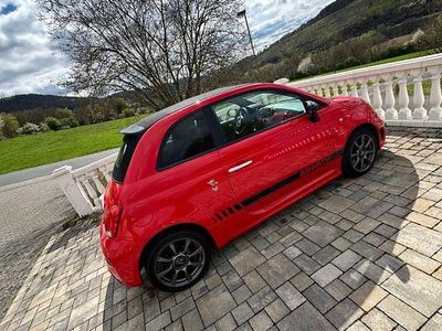Abarth 595C