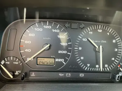 Brugt VW Golf III 90 HK (66 kW) 1992 Hatchback