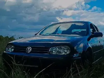 Gebraucht VW Golf IV