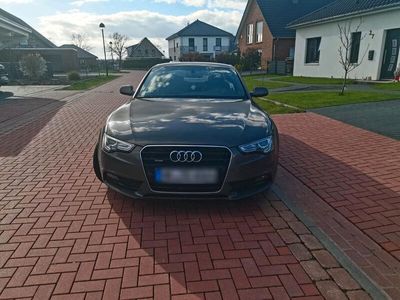 gebraucht Audi A5 3.0 quattro