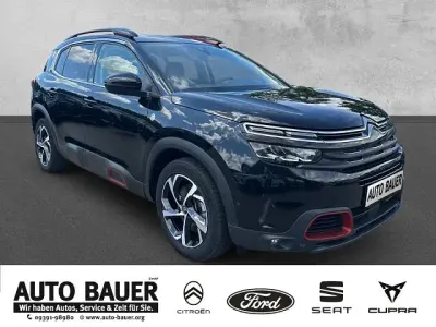 Gebraucht Citroën C5 Aircross