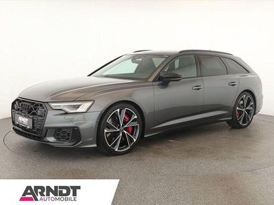Second-hand Audi S6 Ambiente 344 CP (253 kW) 2025 Gri Break