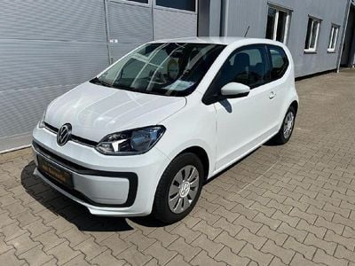 VW up!