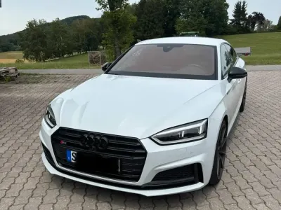 Gebraucht Audi S5