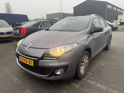 Renault Mégane III